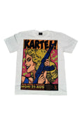 Promoting Violence! Tee